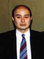 河村敏之